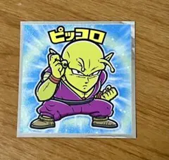 ドラゴンボールマン z コレクターシール Z-11 クリリン - メルカリ