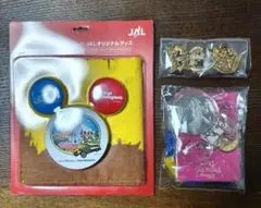 ディズニーグッズ詰め合わせ