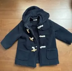 ダッフルコート ジャケット・コート