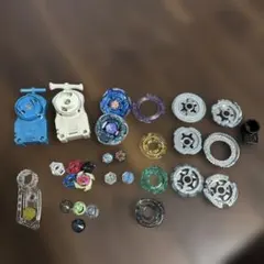 メタルファイトベイブレード まとめ売り