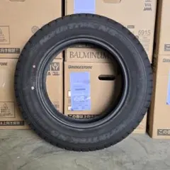 AUTOBACS NorthTrekN5 195/65R15 1本のサムネイル