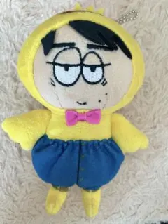 アイマイナ ぬいぐるみ ラウンドワン限定 ノンブレス ピノキオピー
