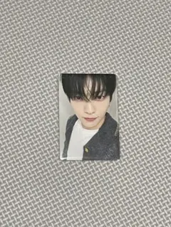 TXT スビン　埼玉公演限定トレカ