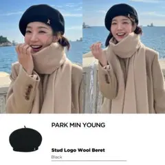 VARZAR[公式] ベレー帽