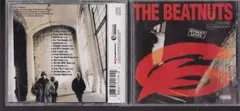 ビートナッツ　（The Beatnuts）