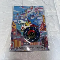 ポケパーク ピンズ アルトマーレの観光船 ラティアス ラティオス2005