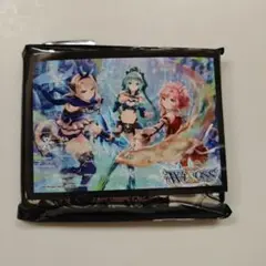 WIXOSS ウムル タウィル アト スリーブ 42枚 - メルカリ