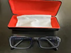 JINS メガネ(度あり)