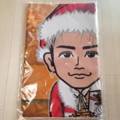 日髙竜太 フェイスタオル