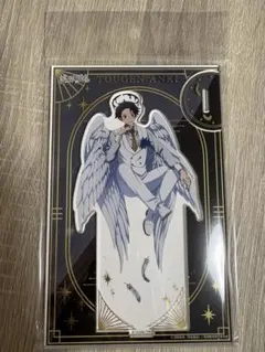 ユ*キ様 桃源暗鬼 天使と悪魔 アクリルスタンド 淀川真澄