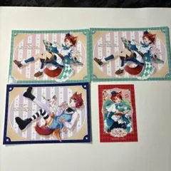 すとぷり 莉犬くん ブロマイド