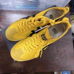 New/Unused Onitsuka Tiger Mexico66