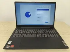 Lenovo V15のサムネイル