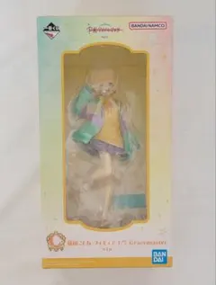 一番くじ　藤田ことね　フィギュア学園アイドルマスター　学マス