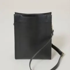 スクエアミニショルダーバッグ