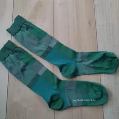 ジェーンマープル　ソックス　靴下