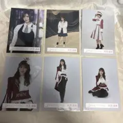 櫻坂46 大沼晶保 生写真16枚 まとめ売り - メルカリ