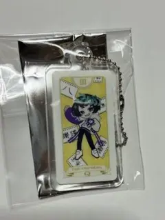 2025年最新】山本祥彰 アクリルキーホルダーの人気アイテム