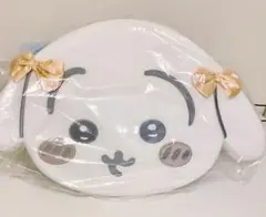 ちいかわ 低反発クッション リボン うさぎ【新品、未開封】