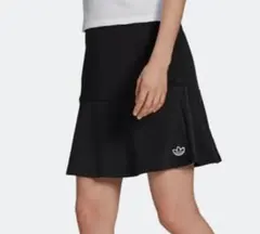 アディダスオリジナルス【スカート XS】GN3144 新品 アディダス