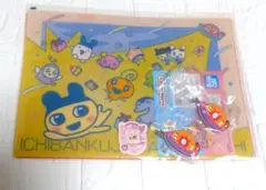 たまごっちセット