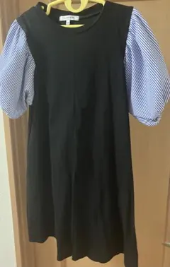 GLOBAL WORK　ワンピース　140㎝