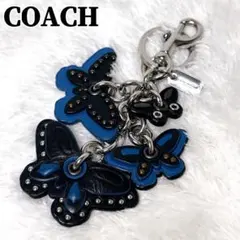 2026年最新】コーチ 蝶 キーホルダーの人気アイテム - メルカリ