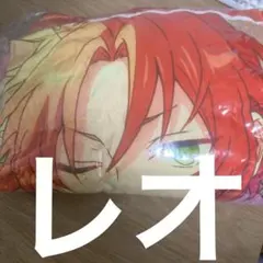 あんスタ ビッグクッション GiGO限定 クッション 天城一彩 - メルカリ