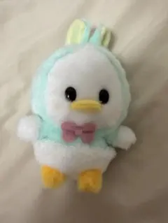 うるぽちゃ ぬいぐるみ ドナルドダック