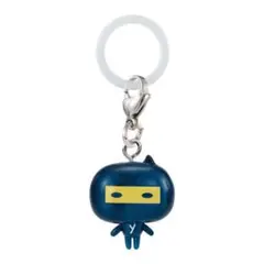 たまごっち めじるしアクセサリー３　【ござるっち】