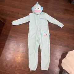 着ぐるみパジャマ　ハンギョドン　155-165cm