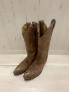 Tony Lama ウエスタンブーツ