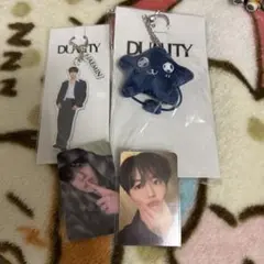 NCT JNJM ドリム　ジェミン　グッズセット