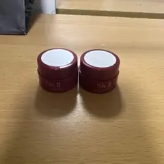 SKⅡ スキンパワー アドバンスト クリーム