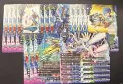 バディファイト タイムソルジャースピガ 3枚 - メルカリ