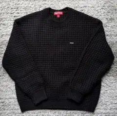 2026年最新】SUPREME ネック：クルーネック メンズ ニット・セーターの
