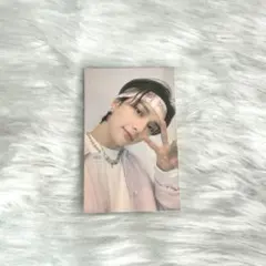 2026年最新】go生 ヒョンジン トレカの人気アイテム - メルカリ