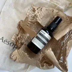 Aesop イミディエイト モイスチャー フェイシャル イドロソールのサムネイル