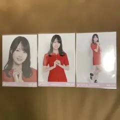 賀喜遥香 生写真 13周年 Amazon.co.jp: 乃木坂46 2023年1月ランダム生写真 干支 兎 3種コンプ