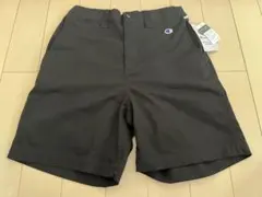 Champion ショートパンツ ブラック 新品のサムネイル