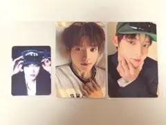 INI PULSE 封入特典 まとめ売り 木村柾哉 - メルカリ