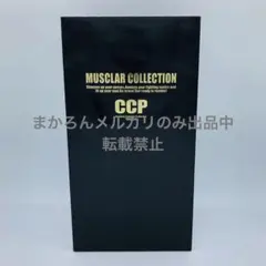 CCP キン肉マン CMC NO.EX 悪魔将軍 1.0 鉄 アドベント Verのサムネイル