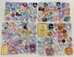 【正規品のみ★110枚以上！】 96 ボンボンドロップシール おすそ分け セット