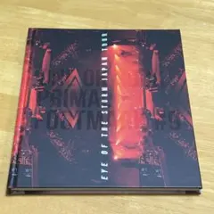 ONE OK ROCK Primal Footmark #9