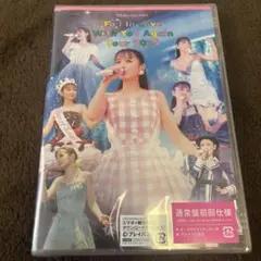 西野カナ 2025 DVD