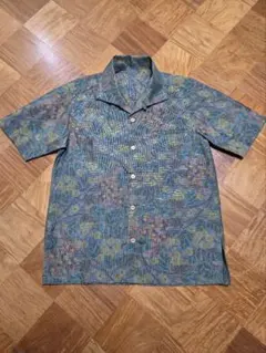 90s Jnco jeans wicker rave shirt L 幾何学 90s Jnco jeans wicker rave shirt L 幾何学 - メルカリ