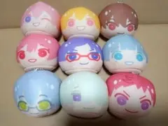 Free! おまんじゅうにぎにぎマスコット まとめ売り - メルカリ