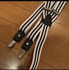 希少黒ドットコムデギャルソン ガール ドットハーネスベルト - メルカリ