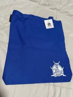 埼玉パナソニックワイルドナイツ トートバッグ