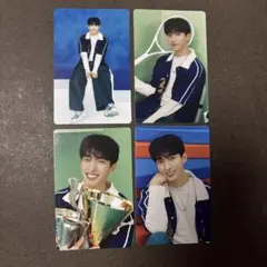 seventeen セブチ ケレン carat land トレカ ドギョム DK - メルカリ